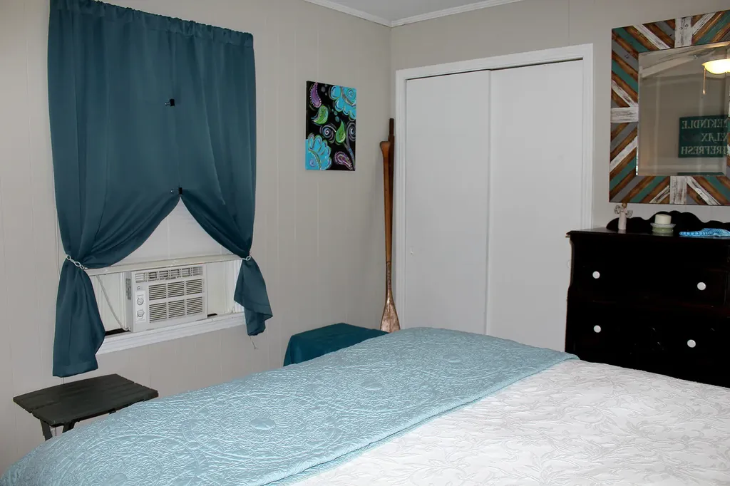 92 Hightide Lane New Concord KY 42076
