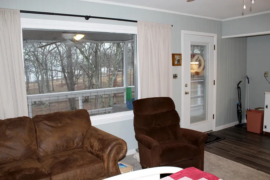 92 Hightide Lane New Concord KY 42076