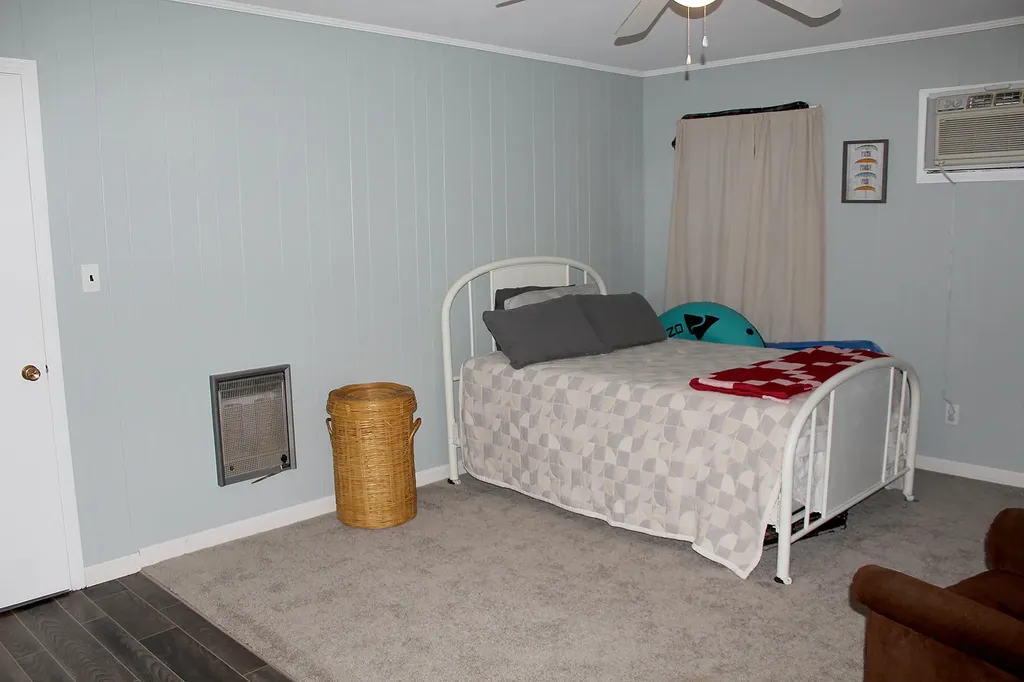 92 Hightide Lane New Concord KY 42076