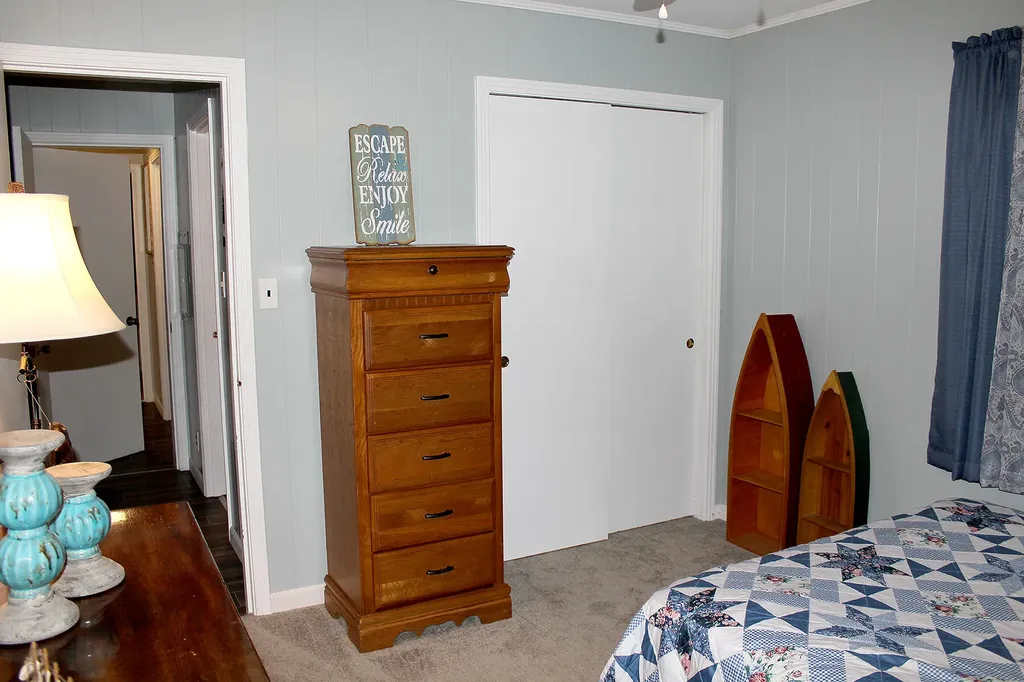 92 Hightide Lane New Concord KY 42076