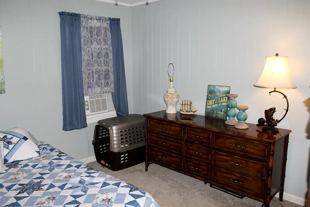 92 Hightide Lane New Concord KY 42076