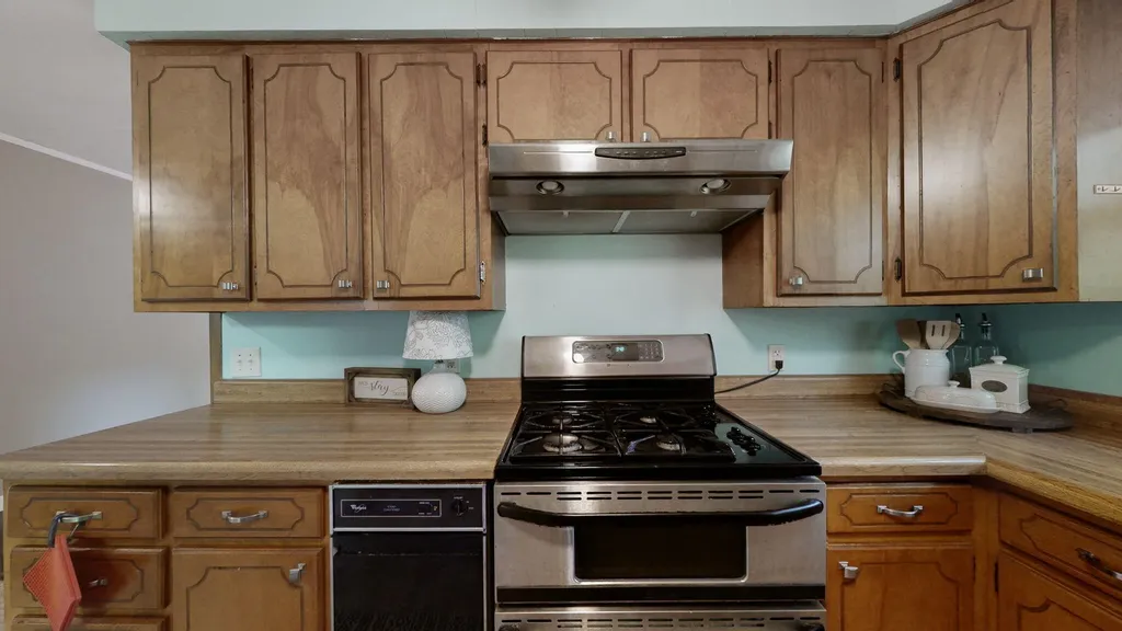 820 Sha-wa Court Murray KY 42071