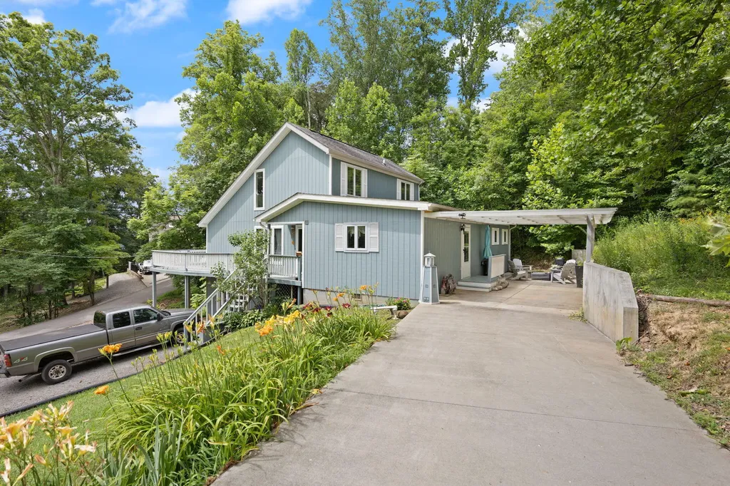 67 Balcony Bend Road Jamestown KY 42629