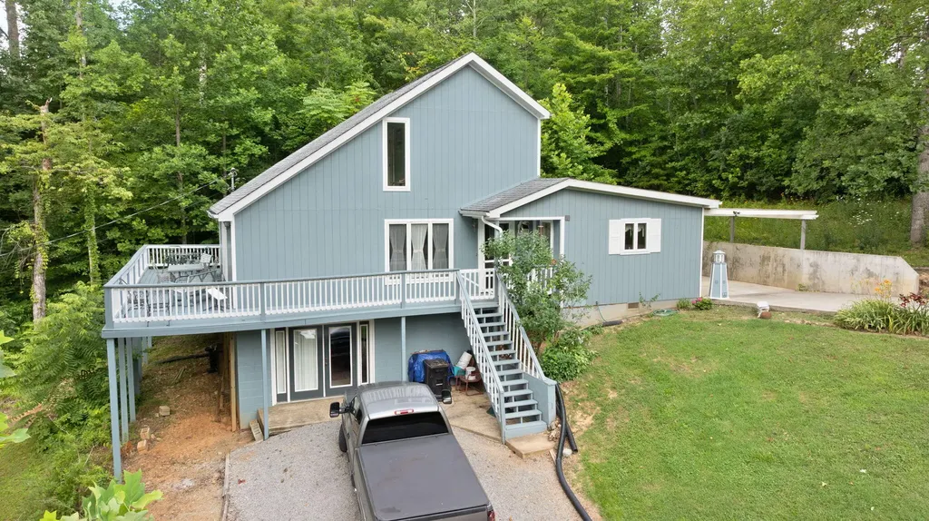 67 Balcony Bend Road Jamestown KY 42629
