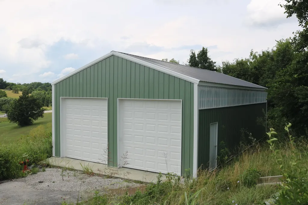 800 N Lakeshore Drive Carlisle KY 40311