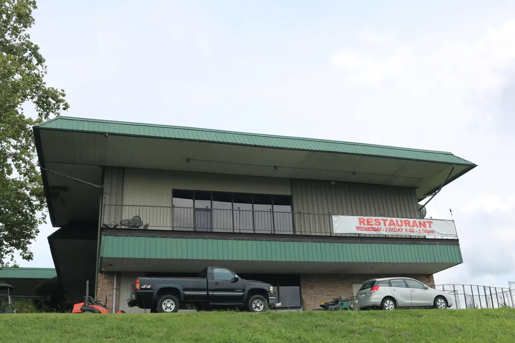 800 N Lakeshore Drive Carlisle KY 40311