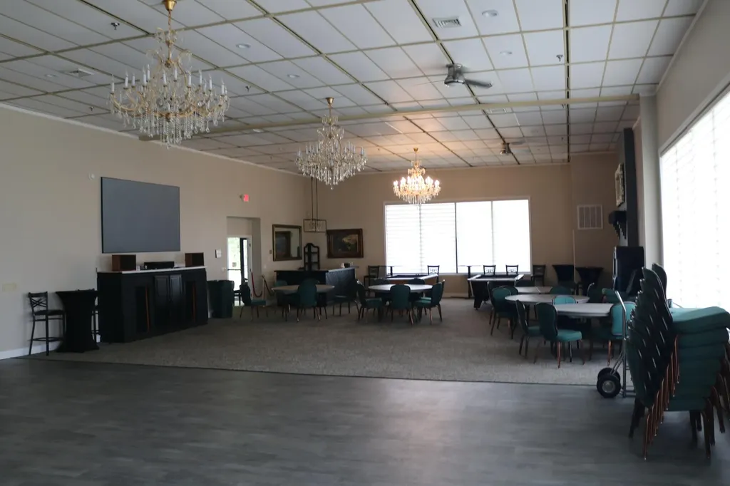 800 N Lakeshore Drive Carlisle KY 40311