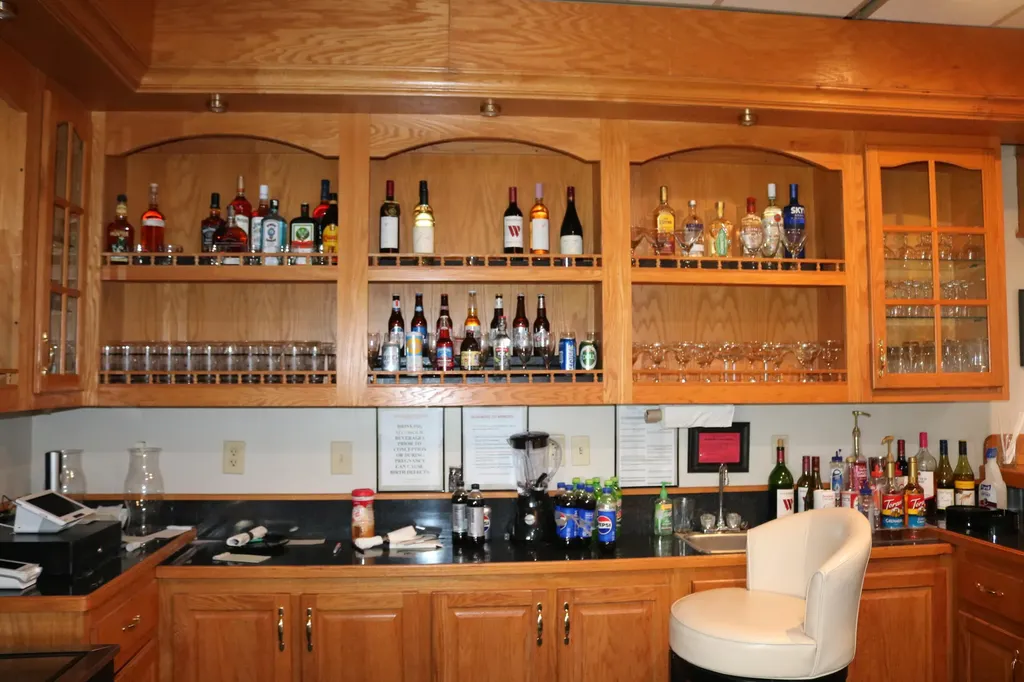 800 N Lakeshore Drive Carlisle KY 40311