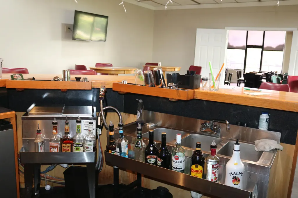 800 N Lakeshore Drive Carlisle KY 40311