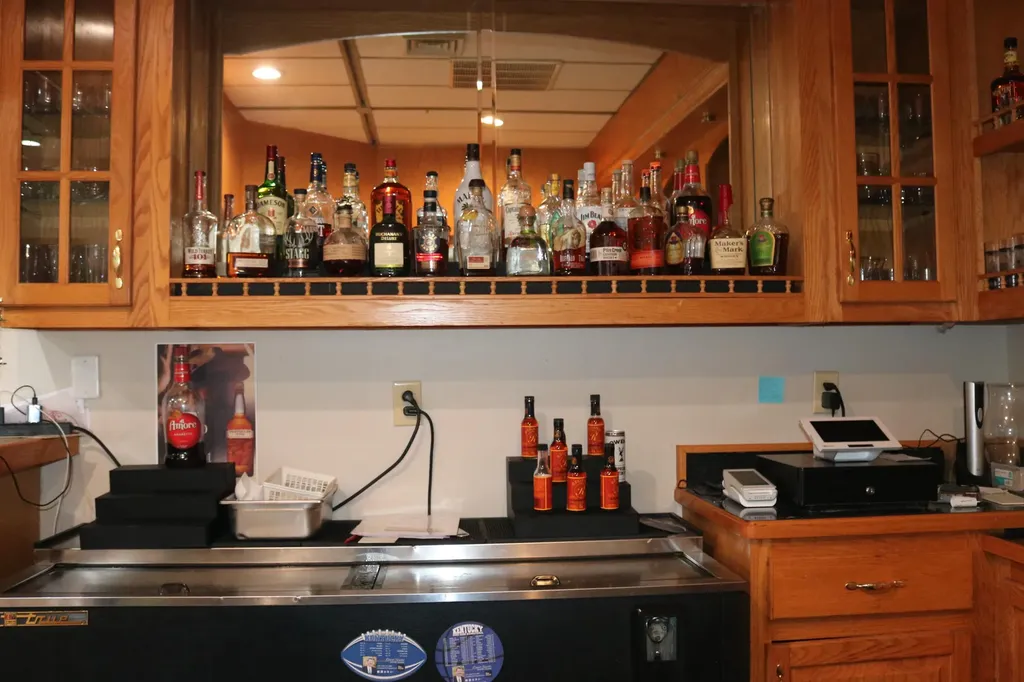 800 N Lakeshore Drive Carlisle KY 40311