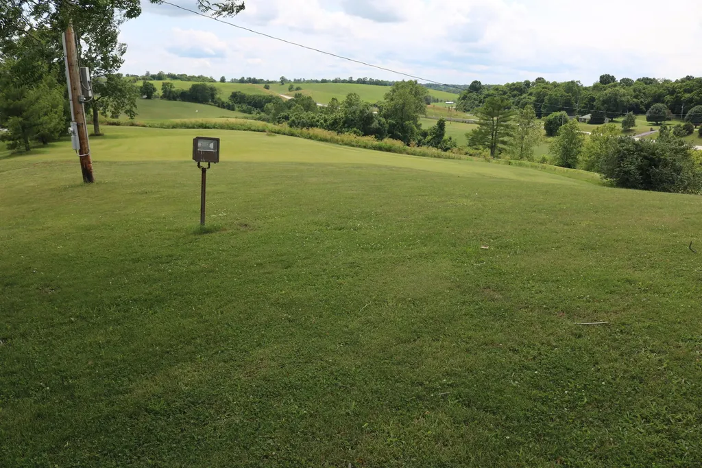 800 N Lakeshore Drive Carlisle KY 40311