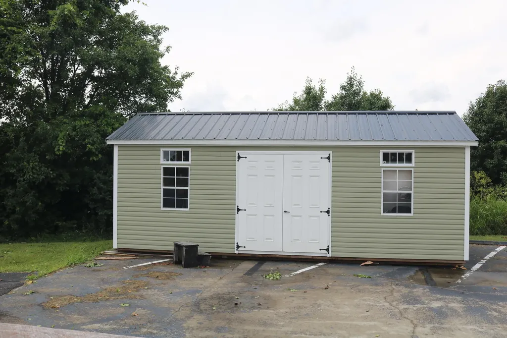 800 N Lakeshore Drive Carlisle KY 40311