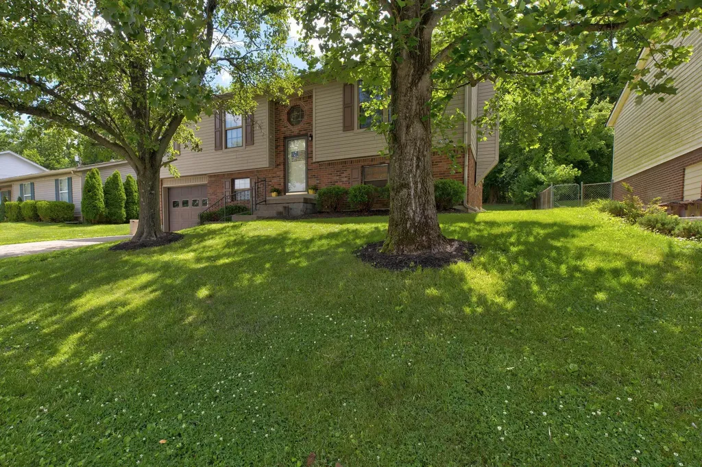 872 Stratton Lane Winchester KY 40391