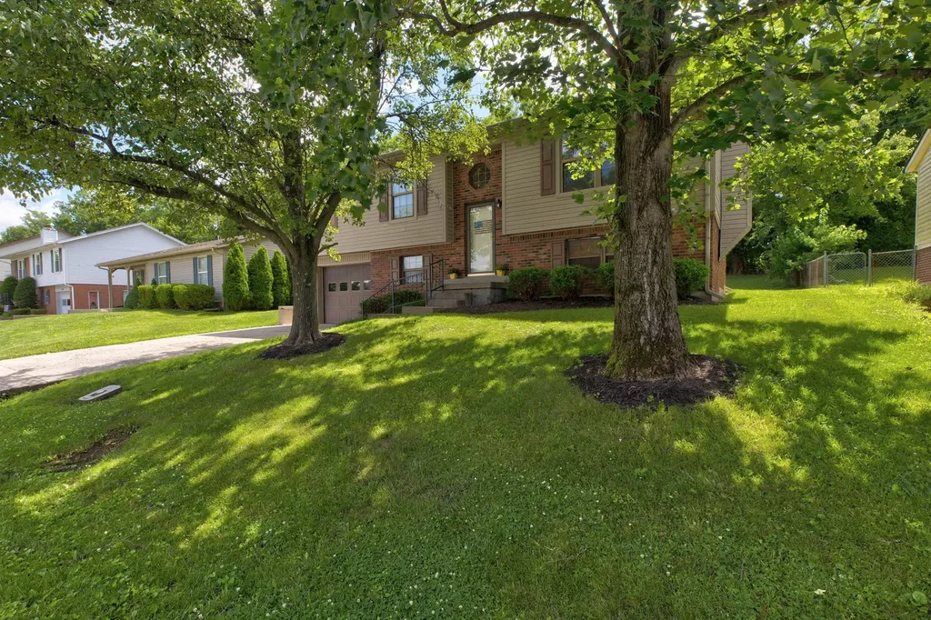 872 Stratton Lane Winchester KY 40391