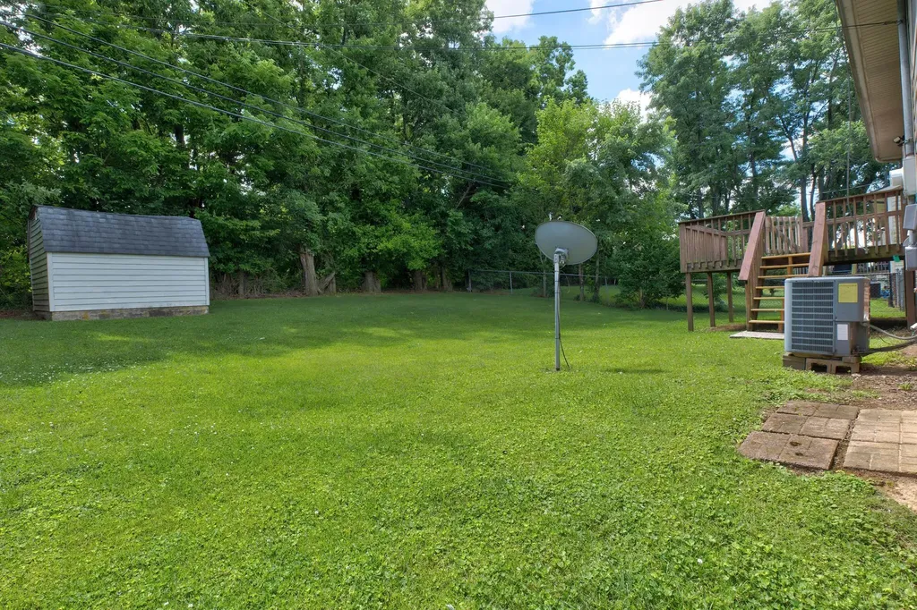 872 Stratton Lane Winchester KY 40391