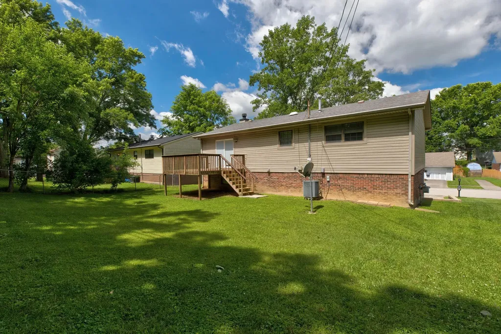 872 Stratton Lane Winchester KY 40391