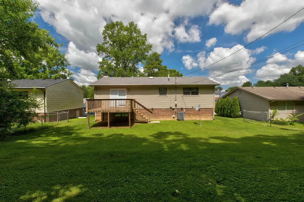 872 Stratton Lane Winchester KY 40391