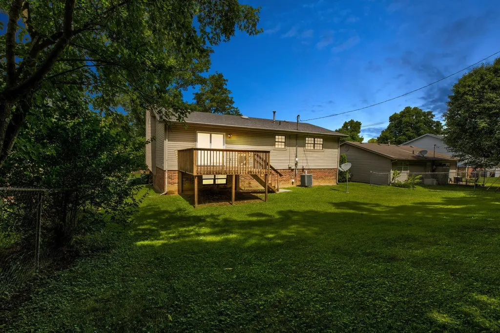 872 Stratton Lane Winchester KY 40391