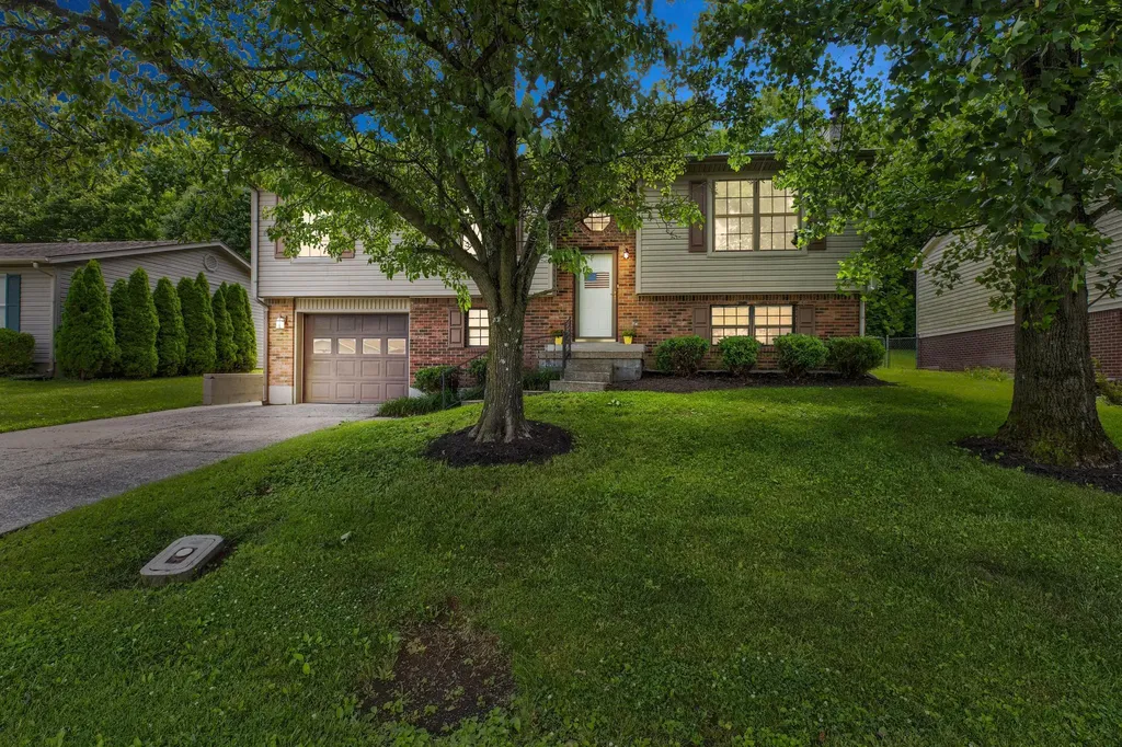 872 Stratton Lane Winchester KY 40391