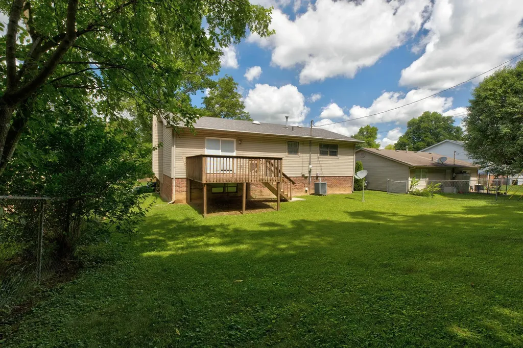 872 Stratton Lane Winchester KY 40391