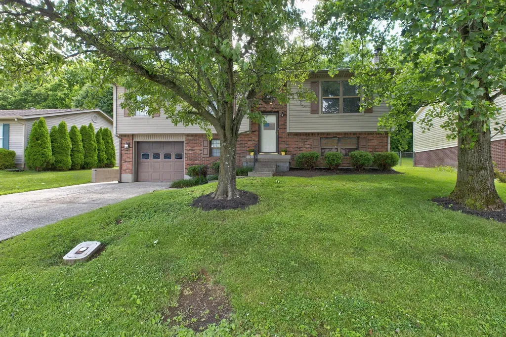 872 Stratton Lane Winchester KY 40391