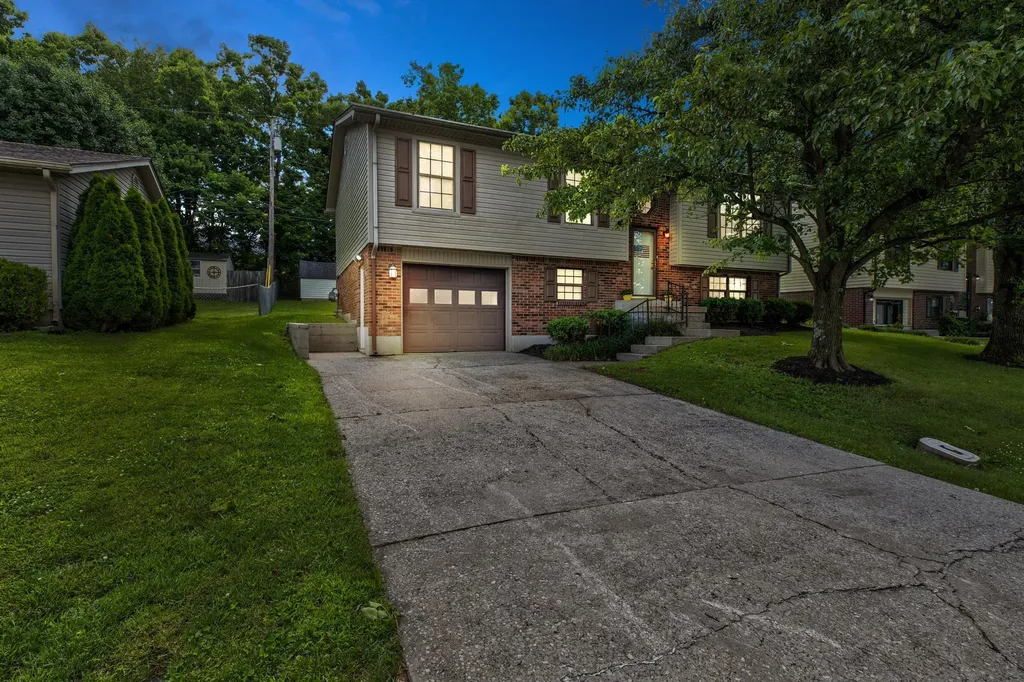 872 Stratton Lane Winchester KY 40391