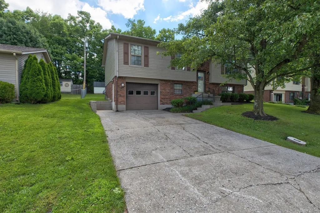 872 Stratton Lane Winchester KY 40391