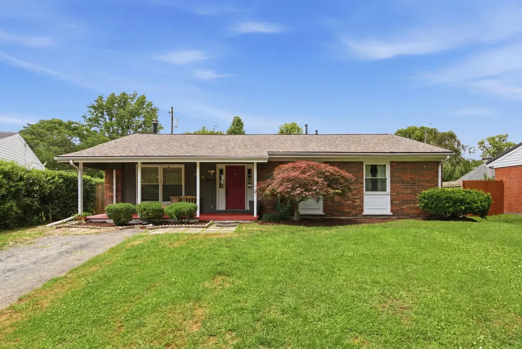 700 Dartmoor Court Lexington KY 40505