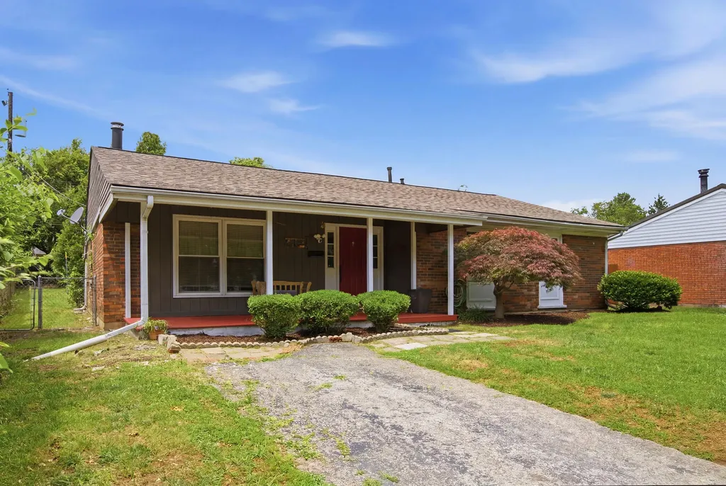 700 Dartmoor Court Lexington KY 40505
