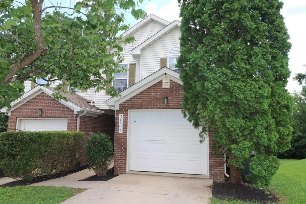 3854 Sugar Creek Drive Lexington KY 40517