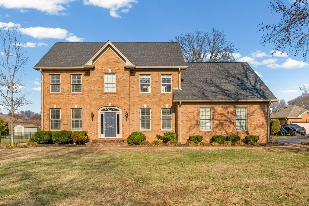 508 Sheffield Road Hopkinsville KY 42240