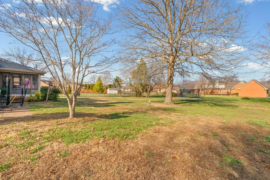 508 Sheffield Road Hopkinsville KY 42240