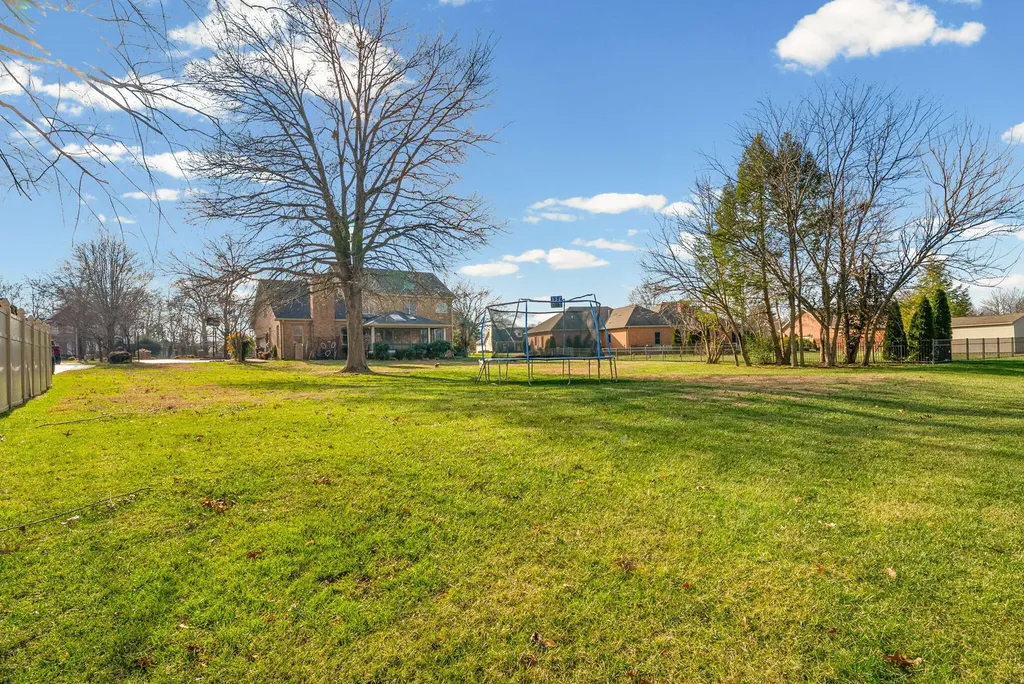 508 Sheffield Road Hopkinsville KY 42240