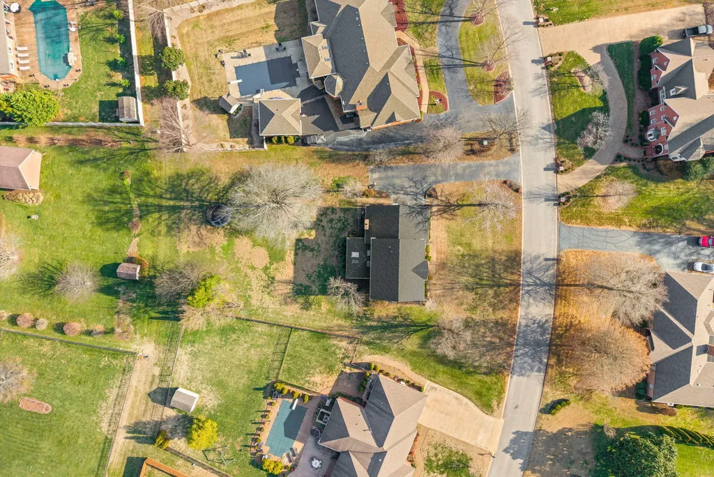 508 Sheffield Road Hopkinsville KY 42240