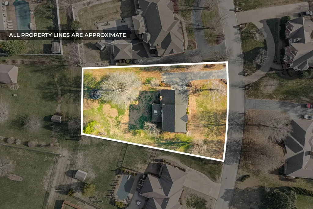 508 Sheffield Road Hopkinsville KY 42240