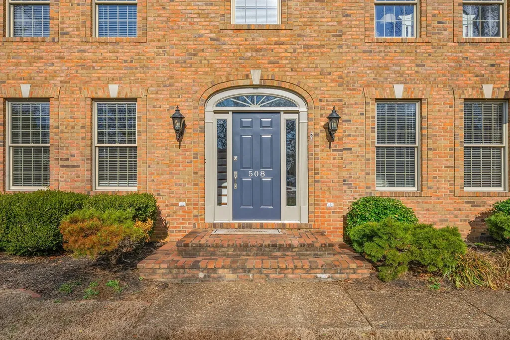 508 Sheffield Road Hopkinsville KY 42240