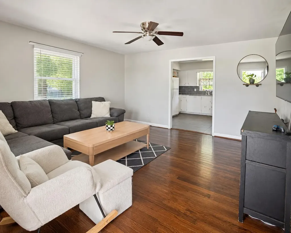 221 Dorothy Avenue Danville KY 40422