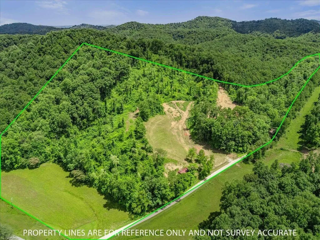 520 Gregory Tuttle Road London KY 40744