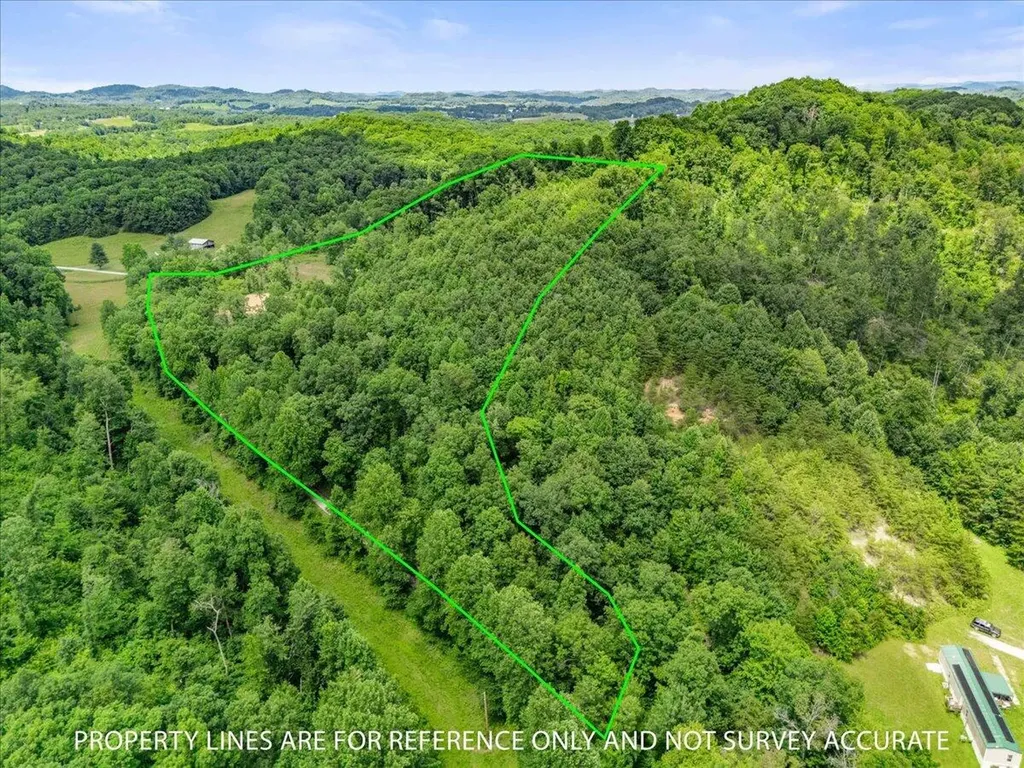 520 Gregory Tuttle Road London KY 40744