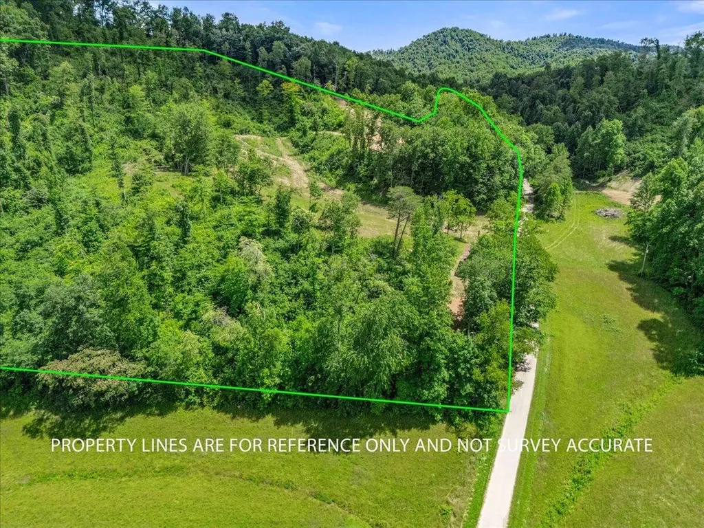 520 Gregory Tuttle Road London KY 40744