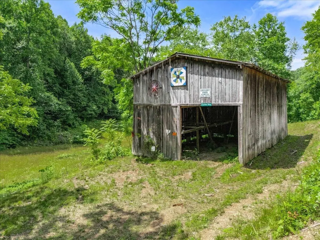 520 Gregory Tuttle Road London KY 40744