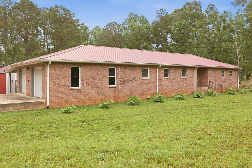 144 Hesley Drive New Concord KY 42076