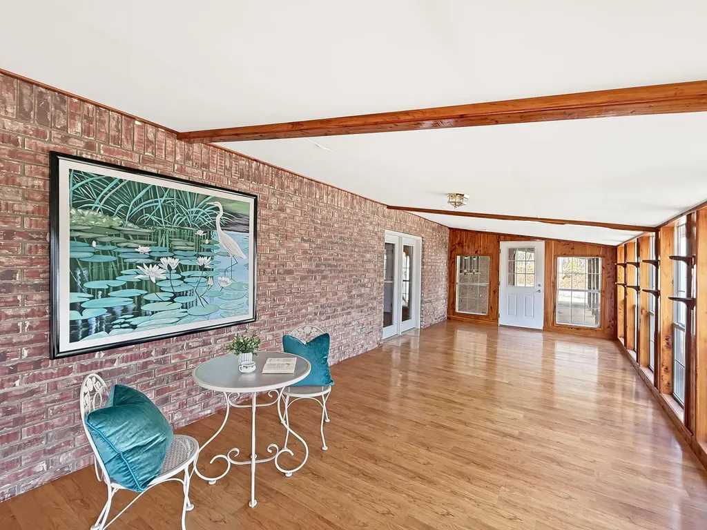 144 Hesley Drive New Concord KY 42076