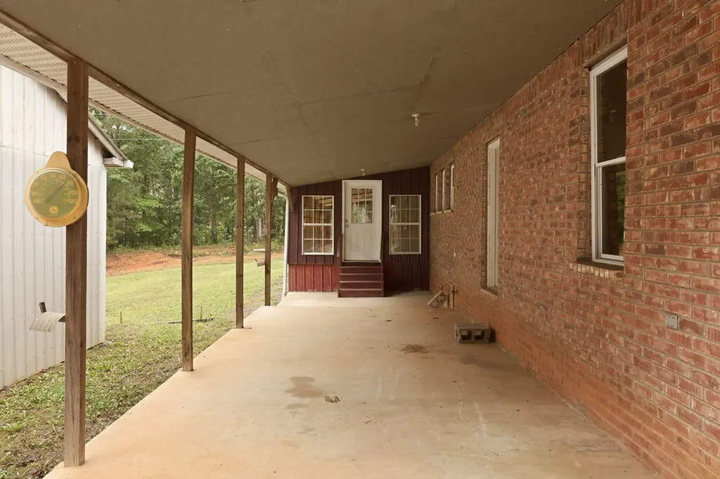 144 Hesley Drive New Concord KY 42076
