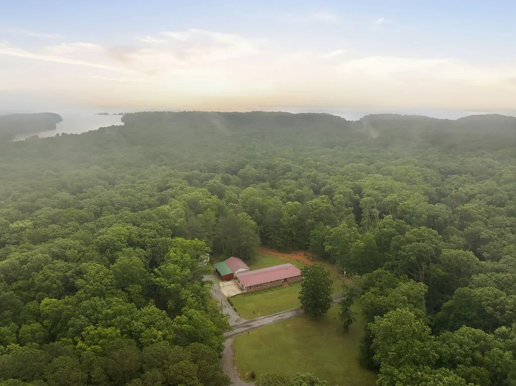 144 Hesley Drive New Concord KY 42076