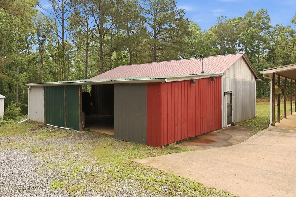 144 Hesley Drive New Concord KY 42076