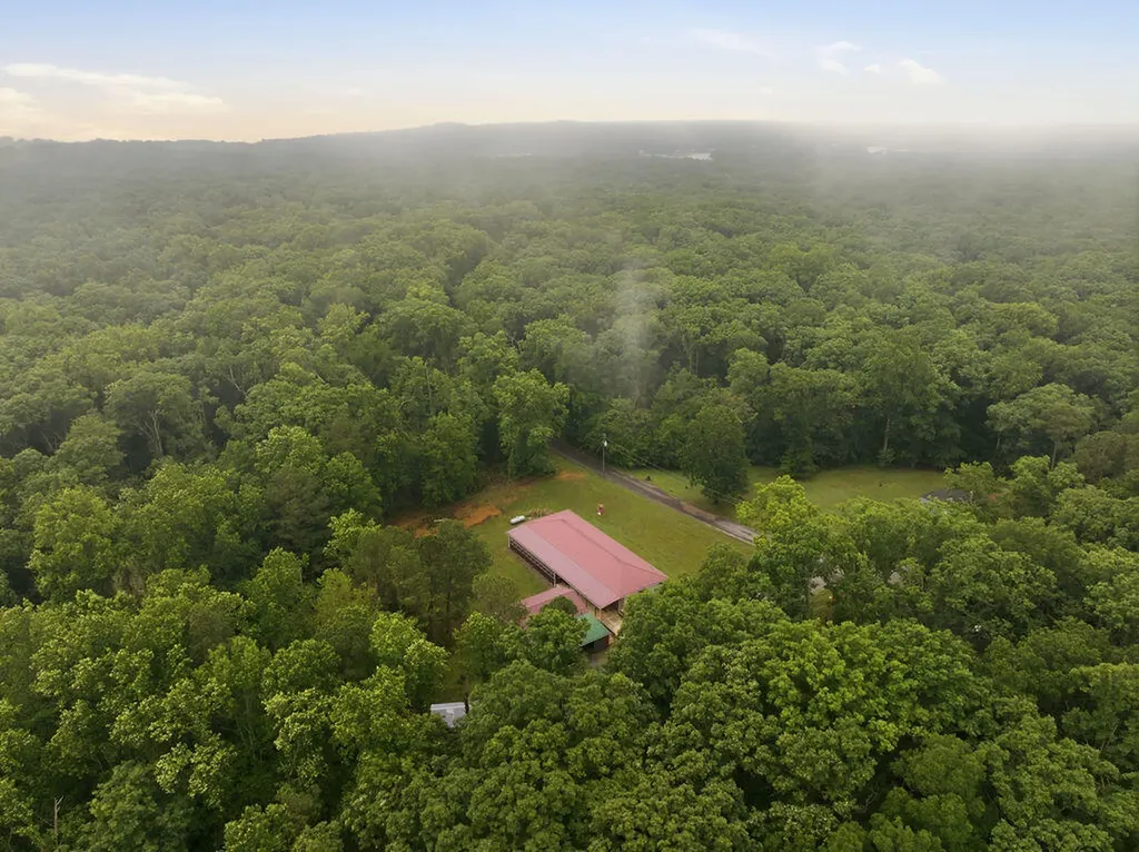 144 Hesley Drive New Concord KY 42076