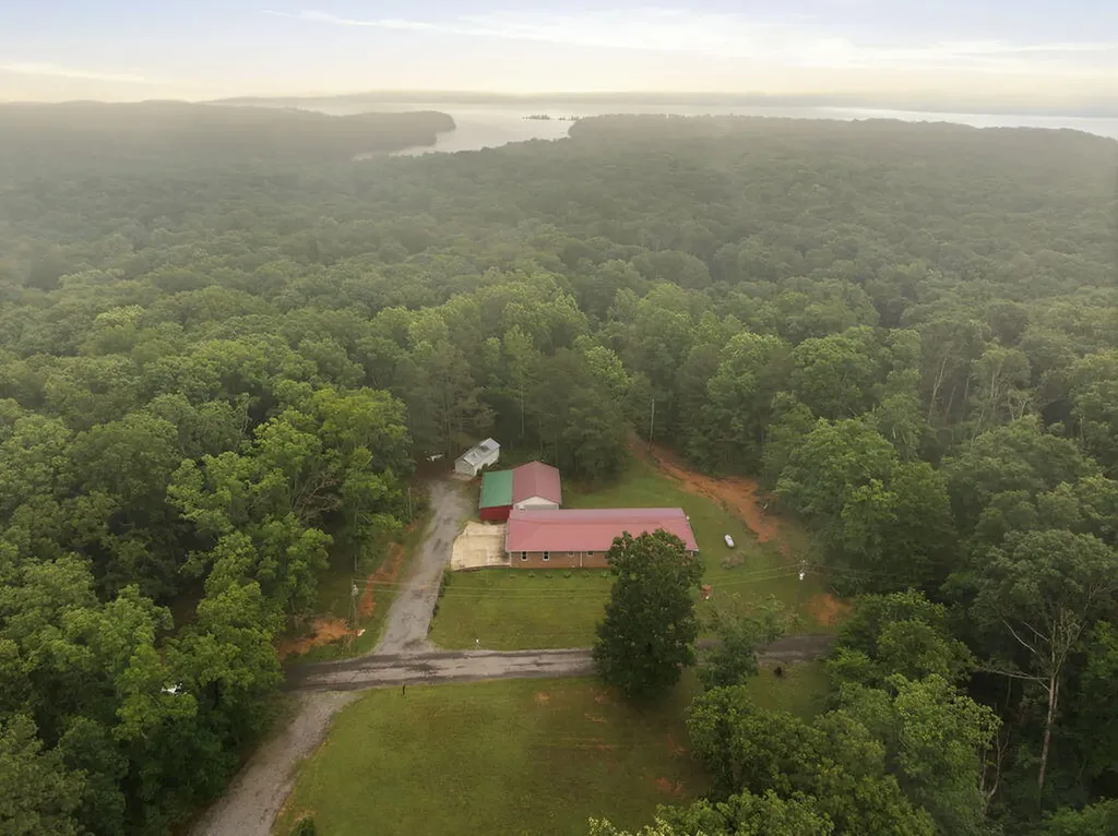 144 Hesley Drive New Concord KY 42076