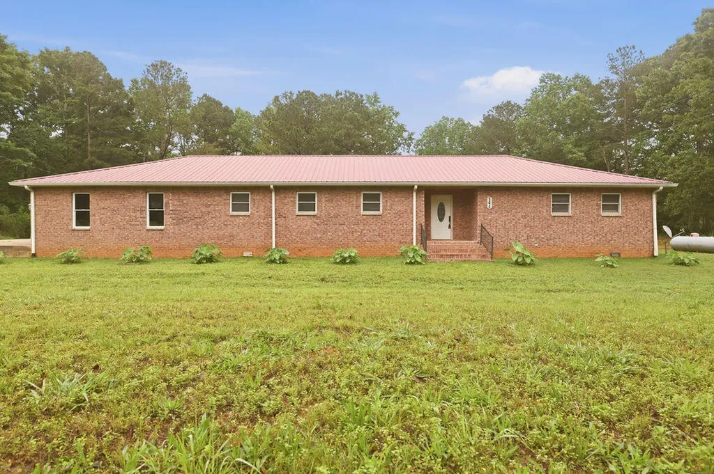 144 Hesley Drive New Concord KY 42076