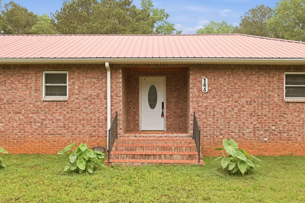 144 Hesley Drive New Concord KY 42076